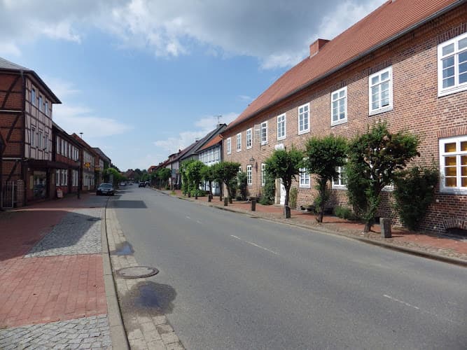 Hauskrankenpflege Behrens