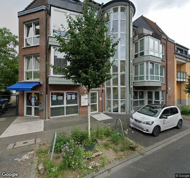 Hauskrankenpflege Bernd Leiendecker GmbH