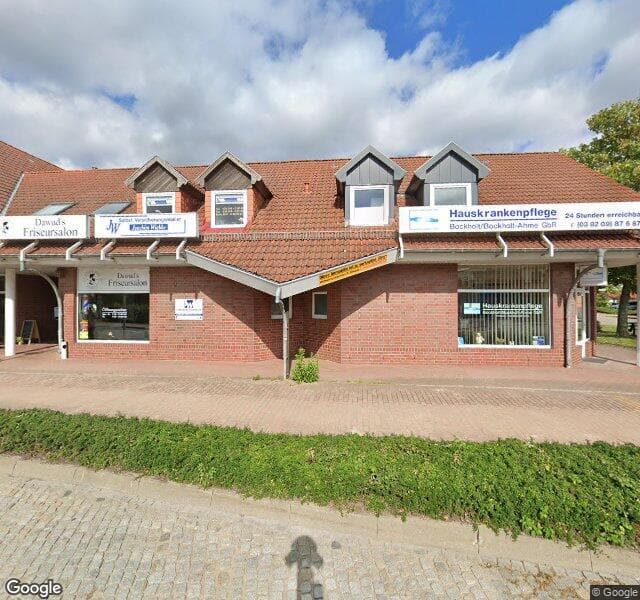 Foto von Hauskrankenpflege Bockholt/Bockholt-Ahme GbR Inh. Anke Bockholt-Ahme