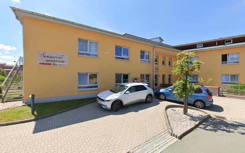Hauskrankenpflege GmbH Birte Wahl - ambulante und stationäre Pflege