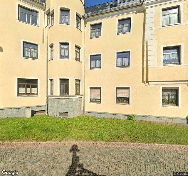 Hauskrankenpflege Kleeblatt