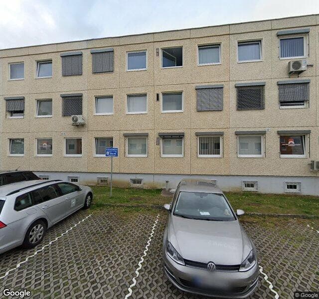 Hauskrankenpflege Nordlicht