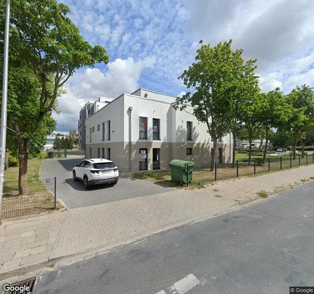 Foto von Hauskrankenpflege Nordlicht Stralsund