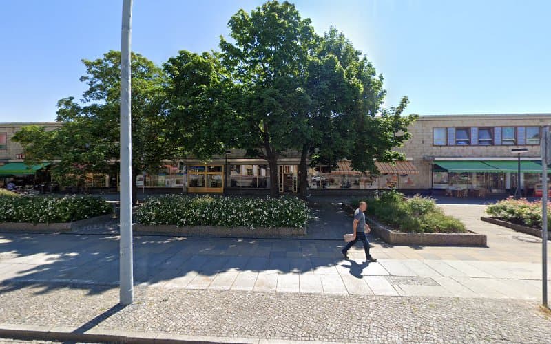 Hauskrankenpflege Oderland Bernd Kalz
