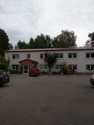 Hauskrankenpflege Putlitz GmbH
