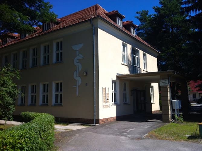 Hauskrankenpflege Schieber