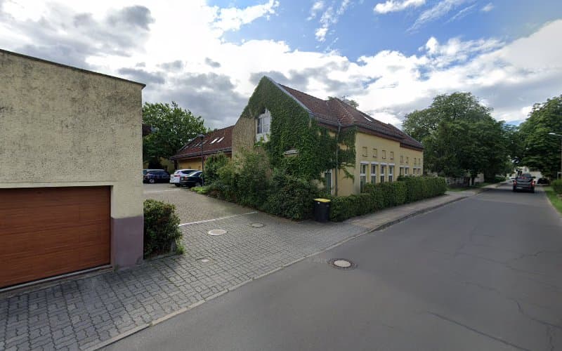 Hauskrankenpflege Schwester Maike