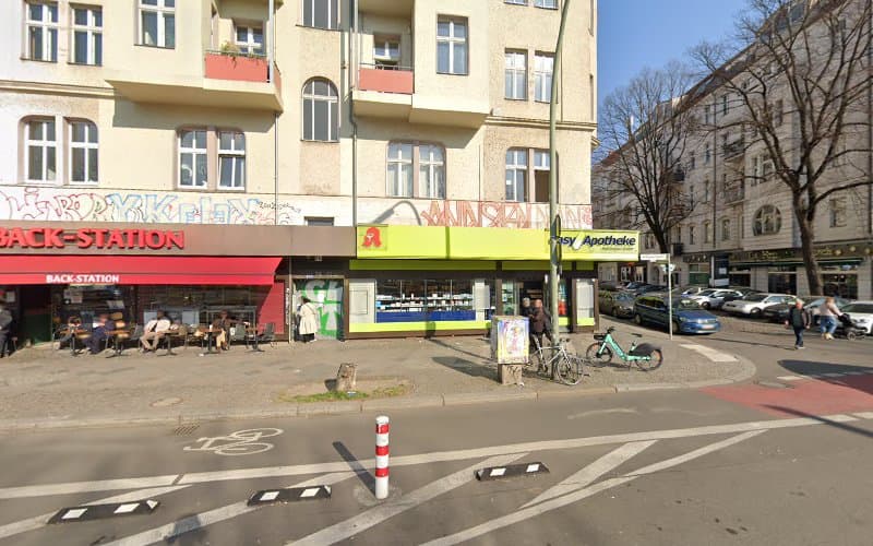 Hauskrankenpflege Thaeter