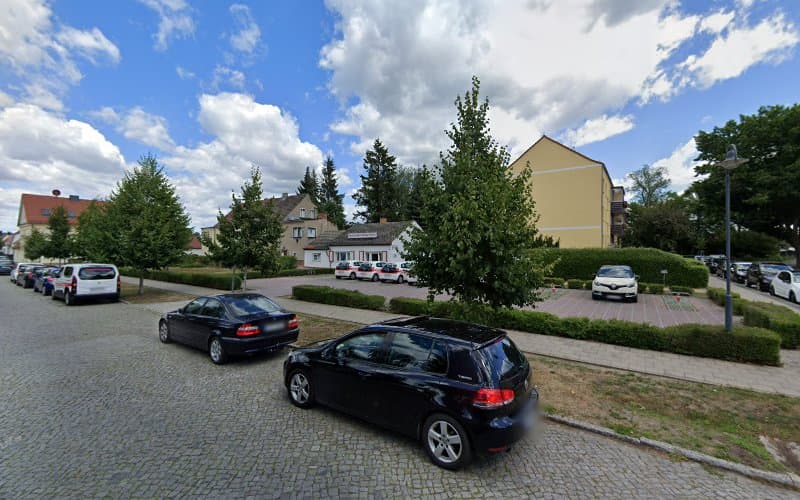 Hauskrankenpflege Vetter GmbH