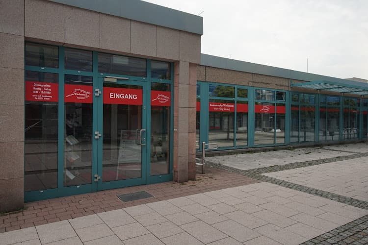 Hauskrankenpflege Wiedemann GmbH