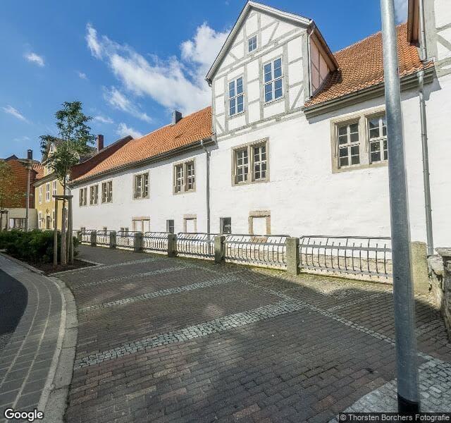Hauspflegeverein Wolfenbüttel e.V.