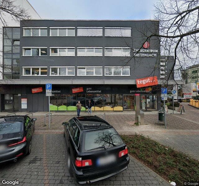 Foto von Hayat Pflegedienst GmbH