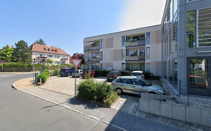 HEDWIG FRÖHLICH HAUS - vollstationäre Pflegeeinrichtung, DIAKO Seniorenhilfe GmbH