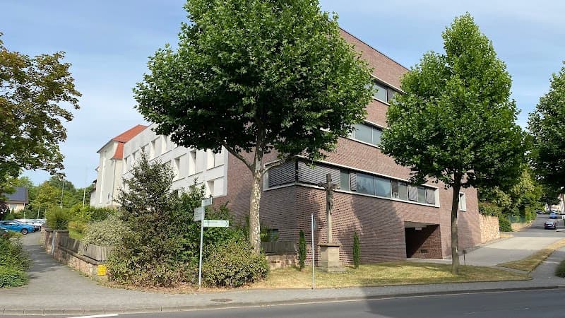 Hedwigstift