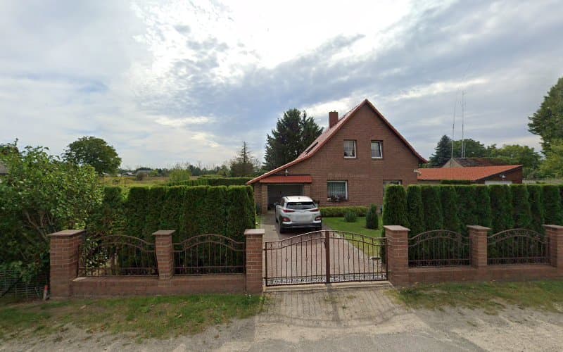 Heidrun Voigt Krankenpflege