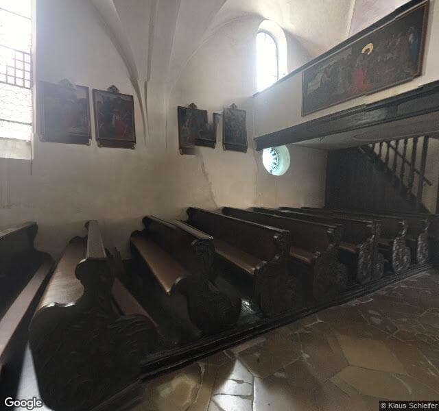 Heilig-Geist-Spitalstiftung Aichach