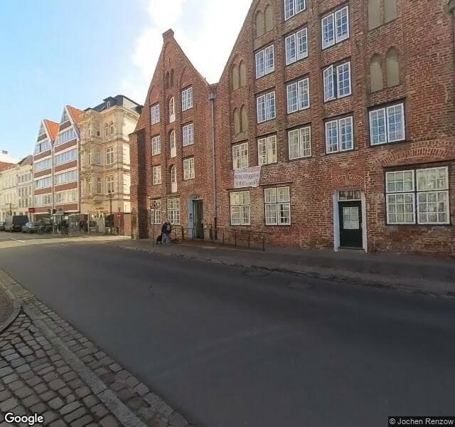 Heiligen-Geist-Hospital
