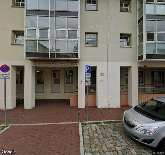 Heiliggeist-Spital-Stiftung Schongau