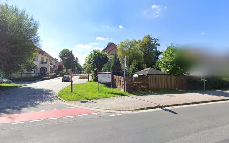 Heim am SKH Arnsdorf