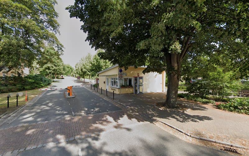 Heim Anna Gertrud Pflegeheim