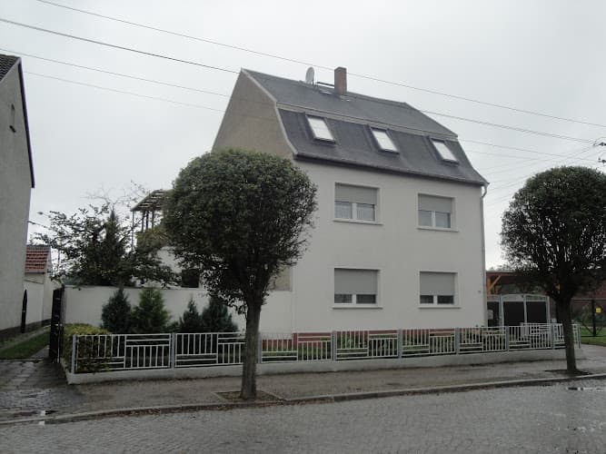 HeimatHaus Tangermünde