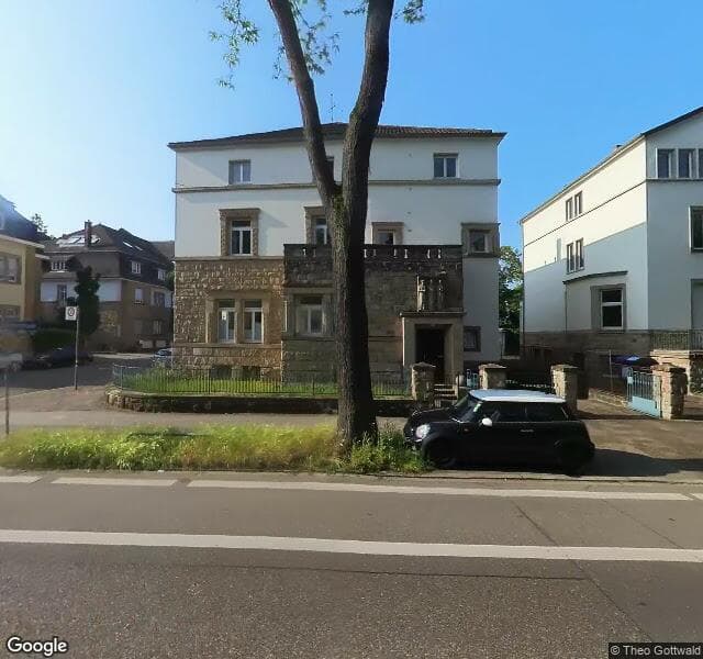 Foto von Heimbeatmung Ade GmbH