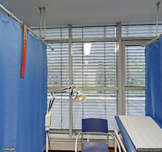 Heimbeatmungsservice Brambring Jaschke GmbH