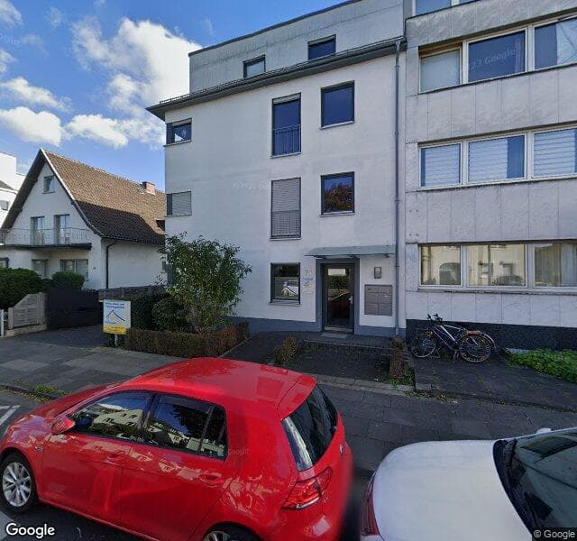 Held Pflege Bonn