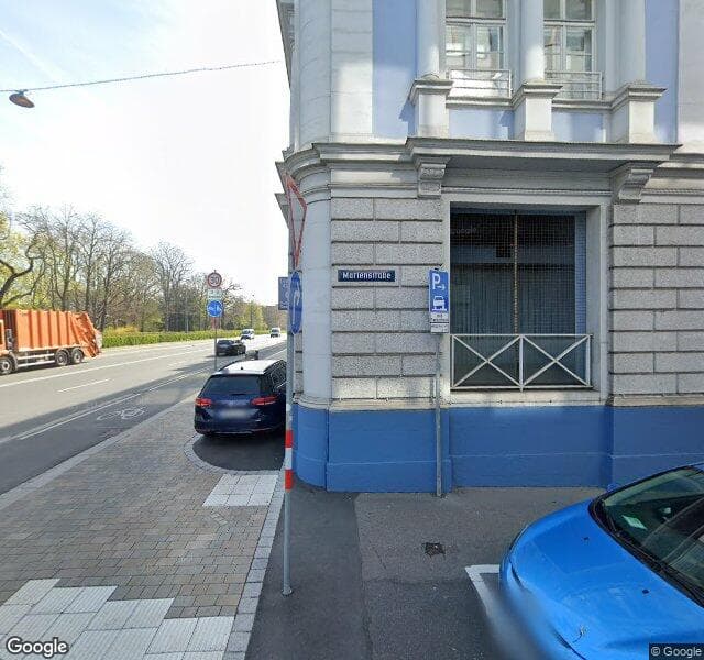 Helfende Hände - Soziale Dienste e.V. Haus zur Inneren Heimat