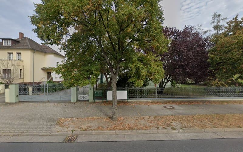 Helios Häusliche Krankenpflege