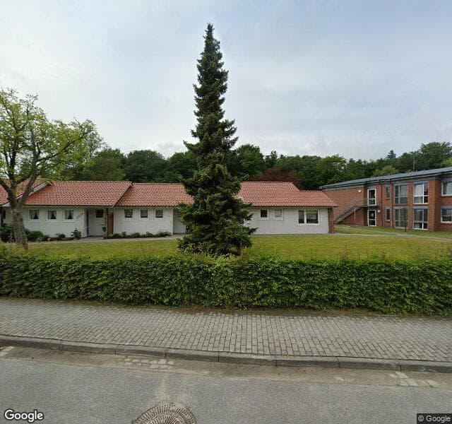 Hermann-Bontjer-Haus AWO Altenwohnanlage Aurich