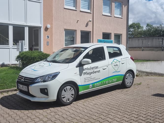 HeRo medicare Erfurt