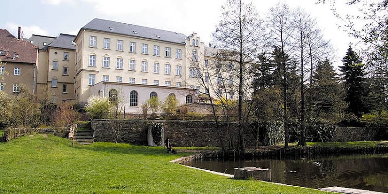 Herrnhuter Diakonie - „Dora-Schmitt-Haus“