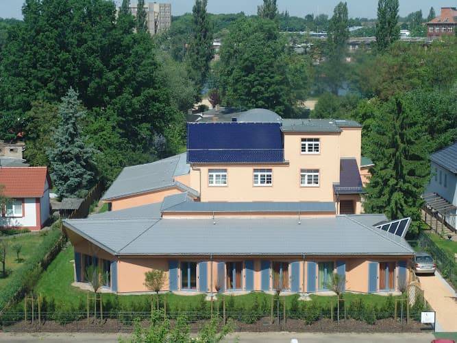 HERZ + HAND Häusliche Kranken-und Seniorenpflege REHBEIN GmbH