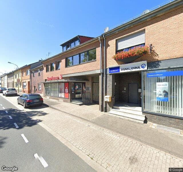 HerzEngel Pflegezentrum GmbH