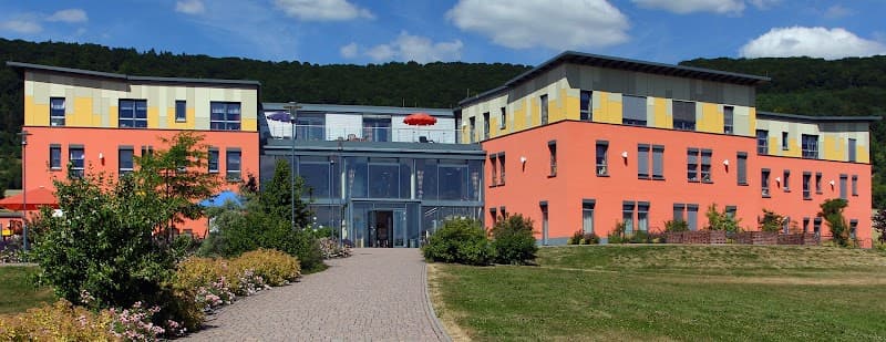 hesena Seniorenpark Haus Hermesgarten