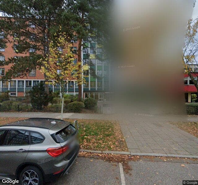 Hesse-Diederichsen-Heim