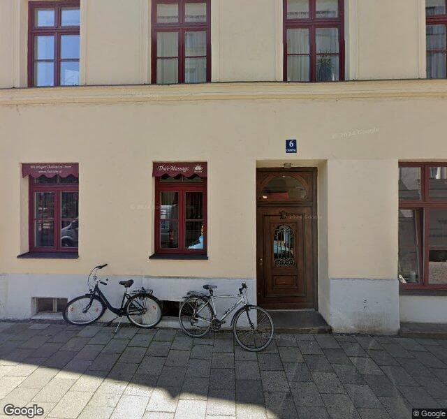Hestia Dahoam GmbH