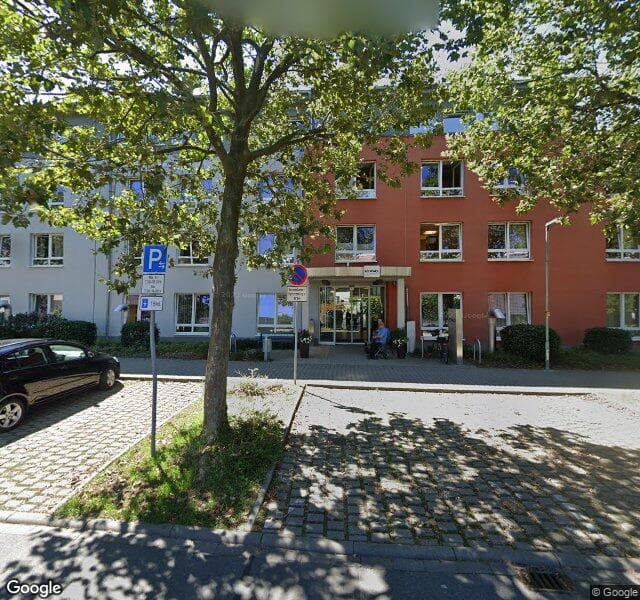 HEWAG Seniorenstift Alsbach-Hähnlein