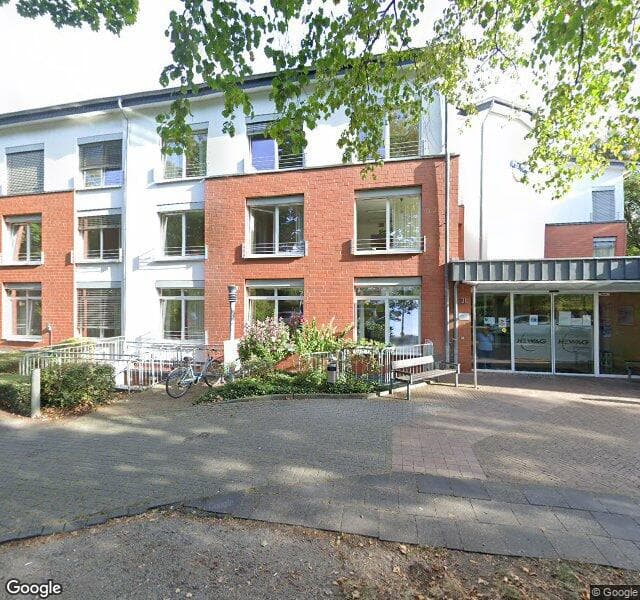 HEWAG Seniorenstift Duisburg