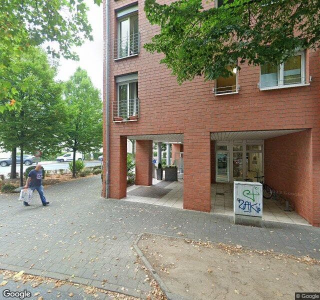 HEWAG Seniorenstift Duisburg-Neudorf