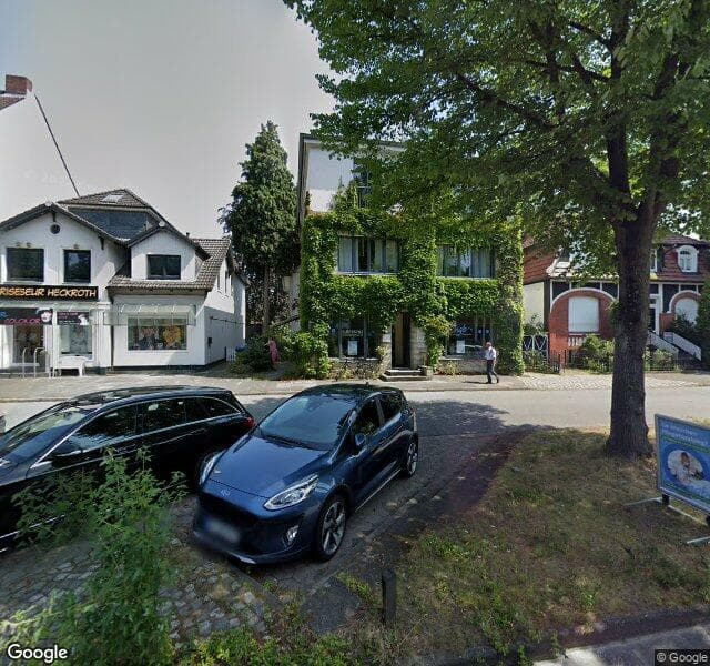 HGB Hauskrankenpflege Groß Borstel GmbH