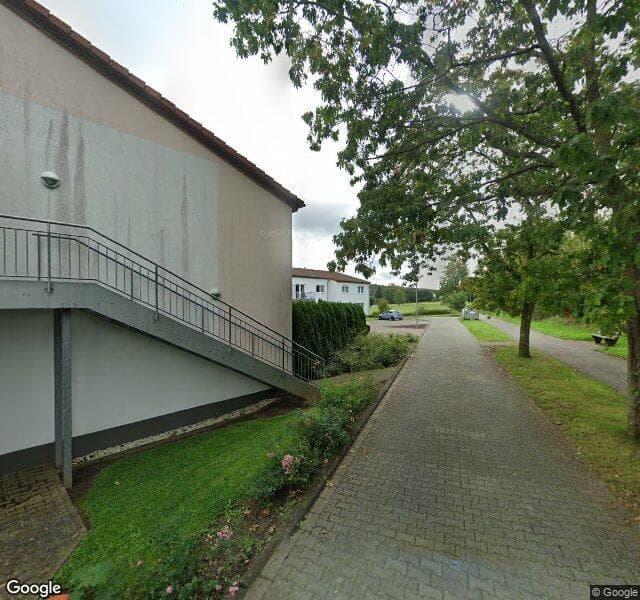 Hildegard von Bingen Senioren-Zentrum Seeblick