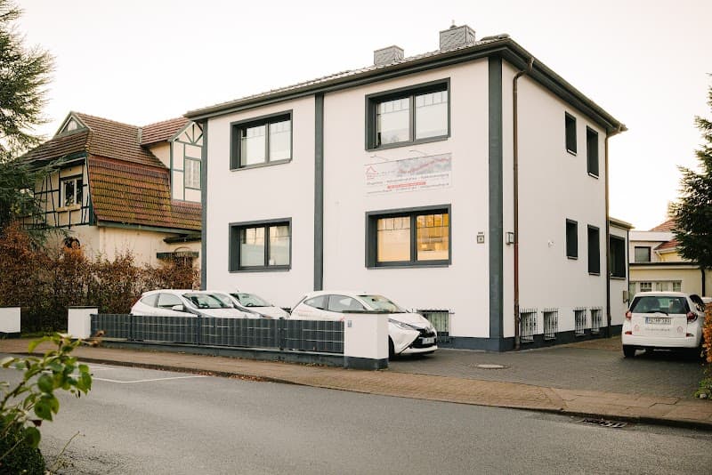 Hilfe + Pflege ProVita oHG Nils Walter
