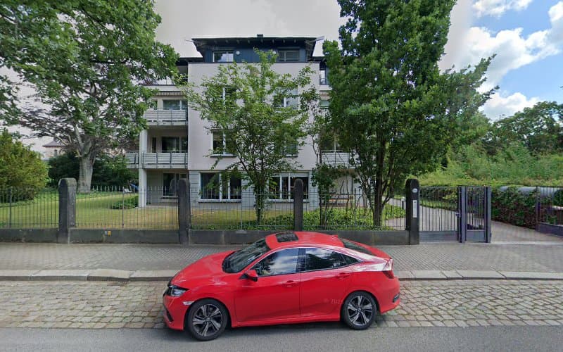 Hilfen für Menschen mit Körper-und Mehrfach- Behinderungen GGmbH Pflege- und Betreuungsdienst