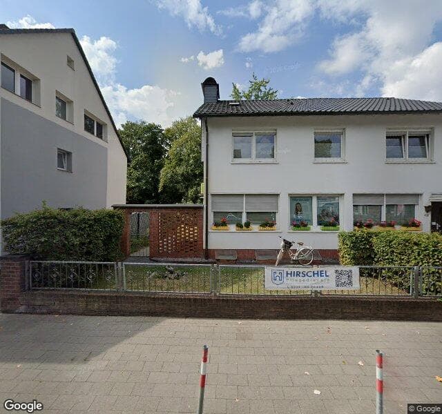 Hirschel Pflegedienste GmbH