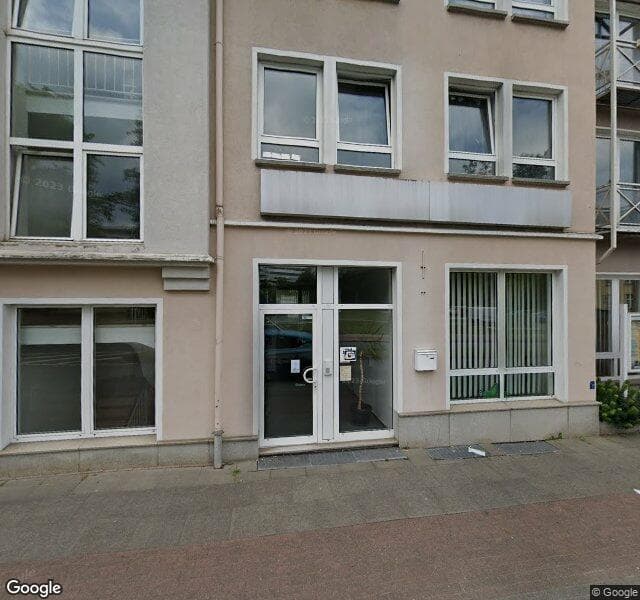 HISB Betreuungsdienst Bielefeld GmbH