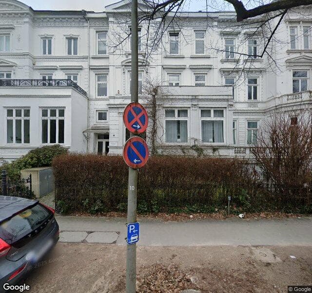 HISB Betreuungsdienst Hamburg Süd Ost GmbH