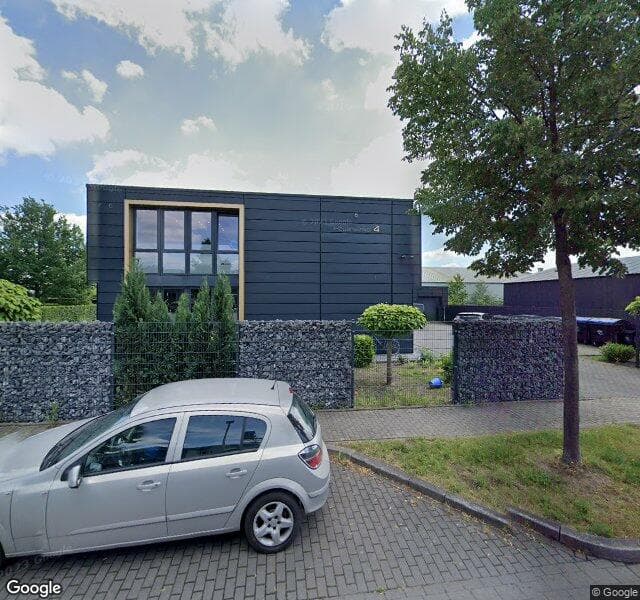 HISB Betreuungsdienst Hamm GmbH