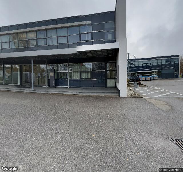 HISB Betreuungsdienst Herrmann GmbH